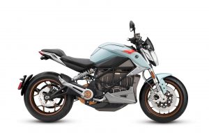 Zéro Motos SR-F 2020 Zéro Motos SR-F 2020