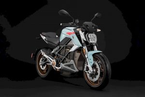 Zéro Motos SR-F 2020 Zéro Motos SR-F 2020