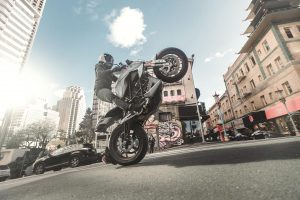 Zéro Motos SR-F 2020 Zéro Motos SR-F 2020