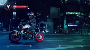 Yamaha MT 125 MY2020 Yamaha MT 125 MY2020