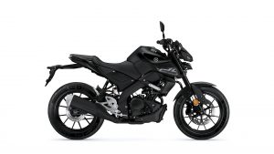 Yamaha MT 125 MY2020 Yamaha MT 125 MY2020