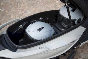 Kymco Agilité 300i ABS