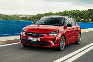 Opel Blitz Édition 2022