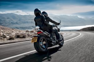 Triumph Rocket 3 GT Triumph Rocket 3 GT