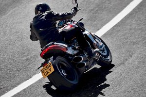Triumph Rocket 3 GT Triumph Rocket 3 GT