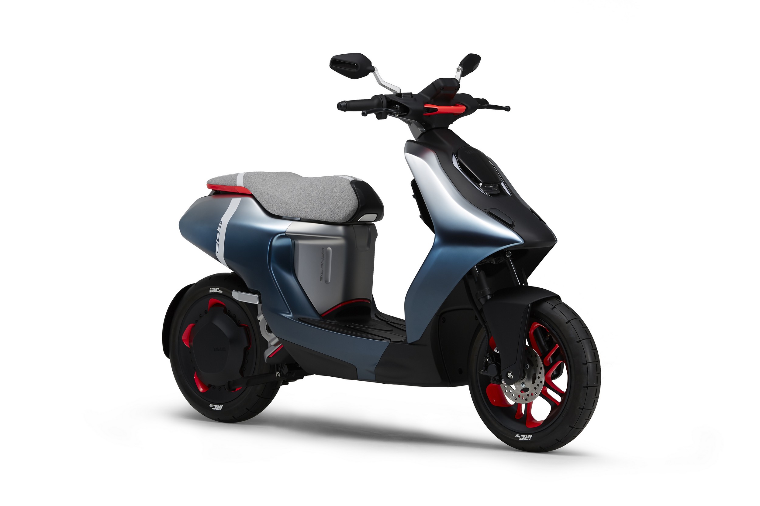 2019 yamaha e02