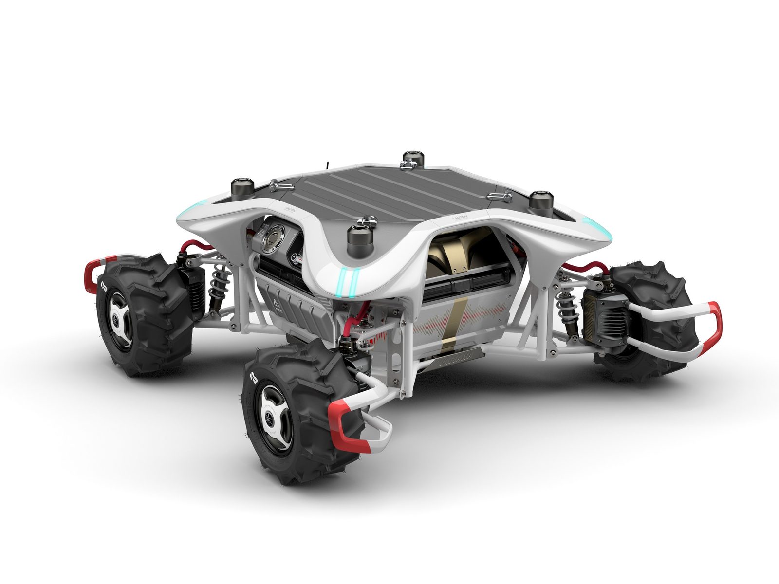 Autodesk VRED Professionnel 2020