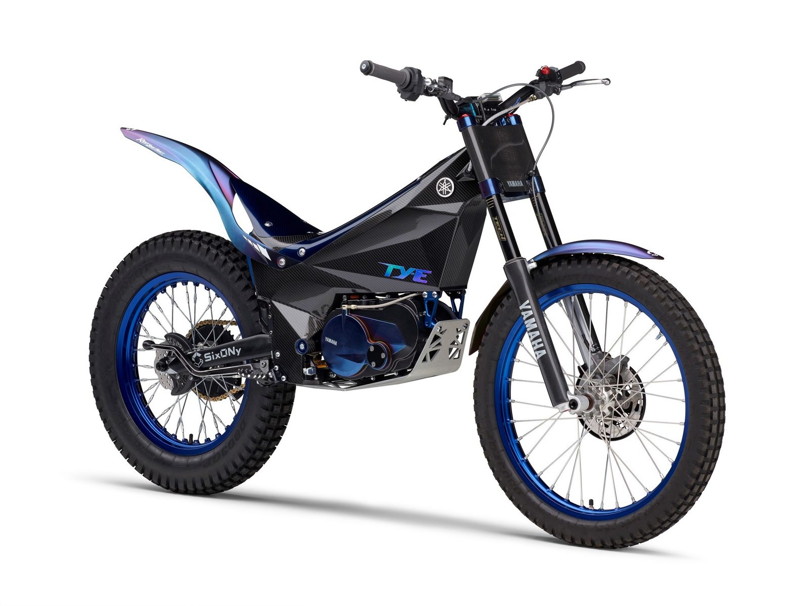 yamaha tritown 2019