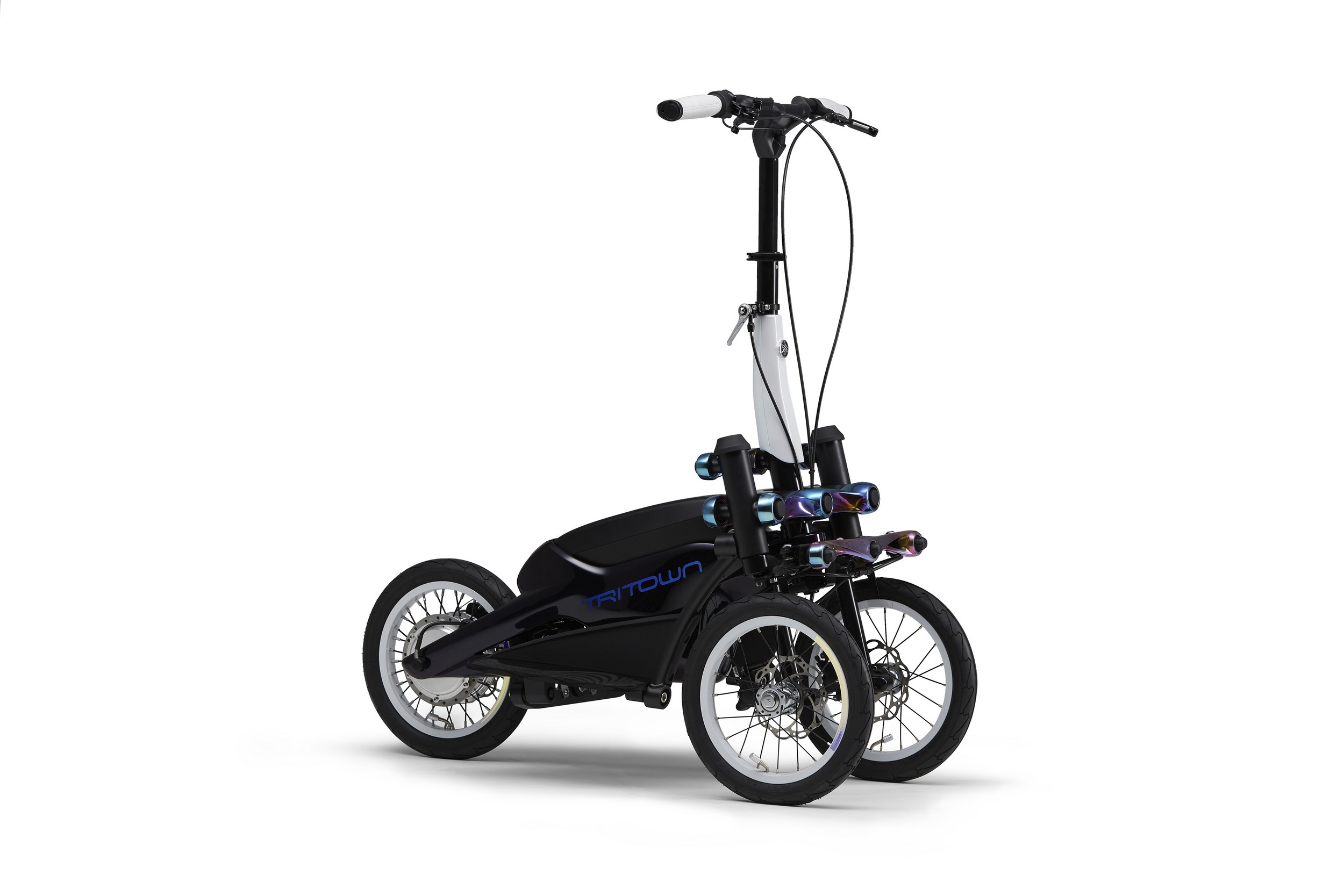 yamaha tritown 2019