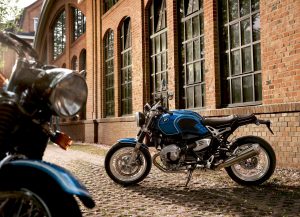 BMW R nineT /5 BMW R nineT /5