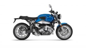 BMW R nineT /5 BMW R nineT /5