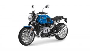 BMW R nineT /5 BMW R nineT /5