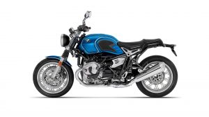 BMW R nineT /5 BMW R nineT /5