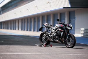 Triumph Street Triple RS Ma 2020 Triumph Street Triple RS Ma 2020