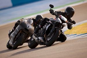 Triumph Street Triple RS Ma 2020 Triumph Street Triple RS Ma 2020