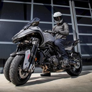 Casque AGV K6 Casque AGV K6