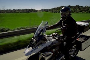 Balade en Hertz Balade en Hertz