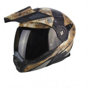 Drapeau de combat Scorpion ADX-1 Drapeau de combat Scorpion ADX-1