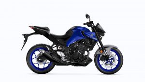 Nouveau Yamaha MT-03 2020 5 Nouveau Yamaha MT-03 2020 5