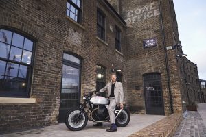 Tom Dixon Moto Guzzi V7 Tomoto Tom Dixon Moto Guzzi V7 Tomoto
