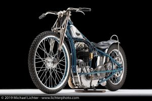 Les motos comme art Les motos comme art