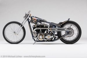 Les motos comme art Les motos comme art
