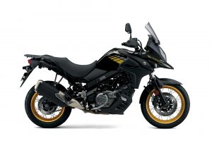 Suzuki V-Strom 650 XT 2020 Suzuki V-Strom 650 XT 2020