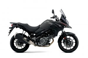 Suzuki V-Strom 650 2020 Suzuki V-Strom 650 2020