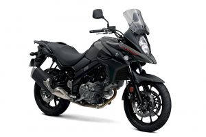 Suzuki V-Strom 650 2020 Suzuki V-Strom 650 2020