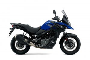 Suzuki V-Strom 650 XT 2020 Suzuki V-Strom 650 XT 2020