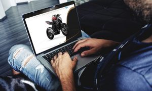 Commandes en ligne MV Agusta Commandes en ligne MV Agusta