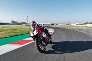 Ducati Panigale V4 25e Anniversaire 916 Ducati Panigale V4 25e Anniversaire 916