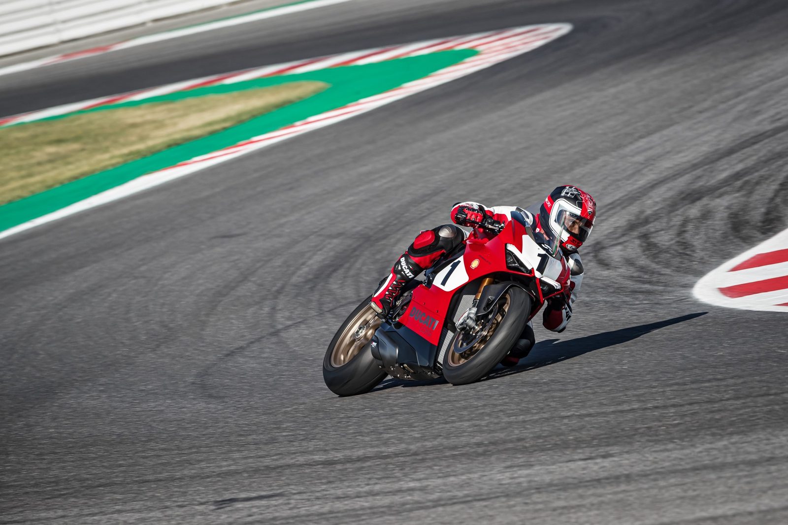 Ducati Panigale V4 25e Anniversaire 916