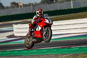 Ducati Panigale V4 25e Anniversaire 916 Ducati Panigale V4 25e Anniversaire 916