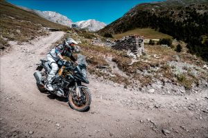Suzuki V-Strom 1000 Suzuki V-Strom 1000