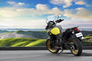 Suzuki V-Strom 1000 Suzuki V-Strom 1000