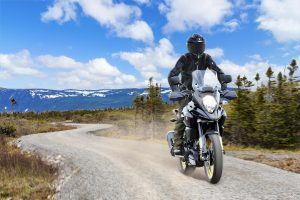 Suzuki V-Strom 1000 Suzuki V-Strom 1000