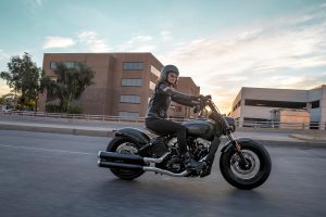Indian Motorcycle Scout Bobber Twenty 2020 Indian Motorcycle Scout Bobber Twenty 2020