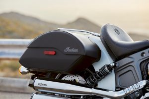 Accessoires Indian Motorcycle Scout 2020
