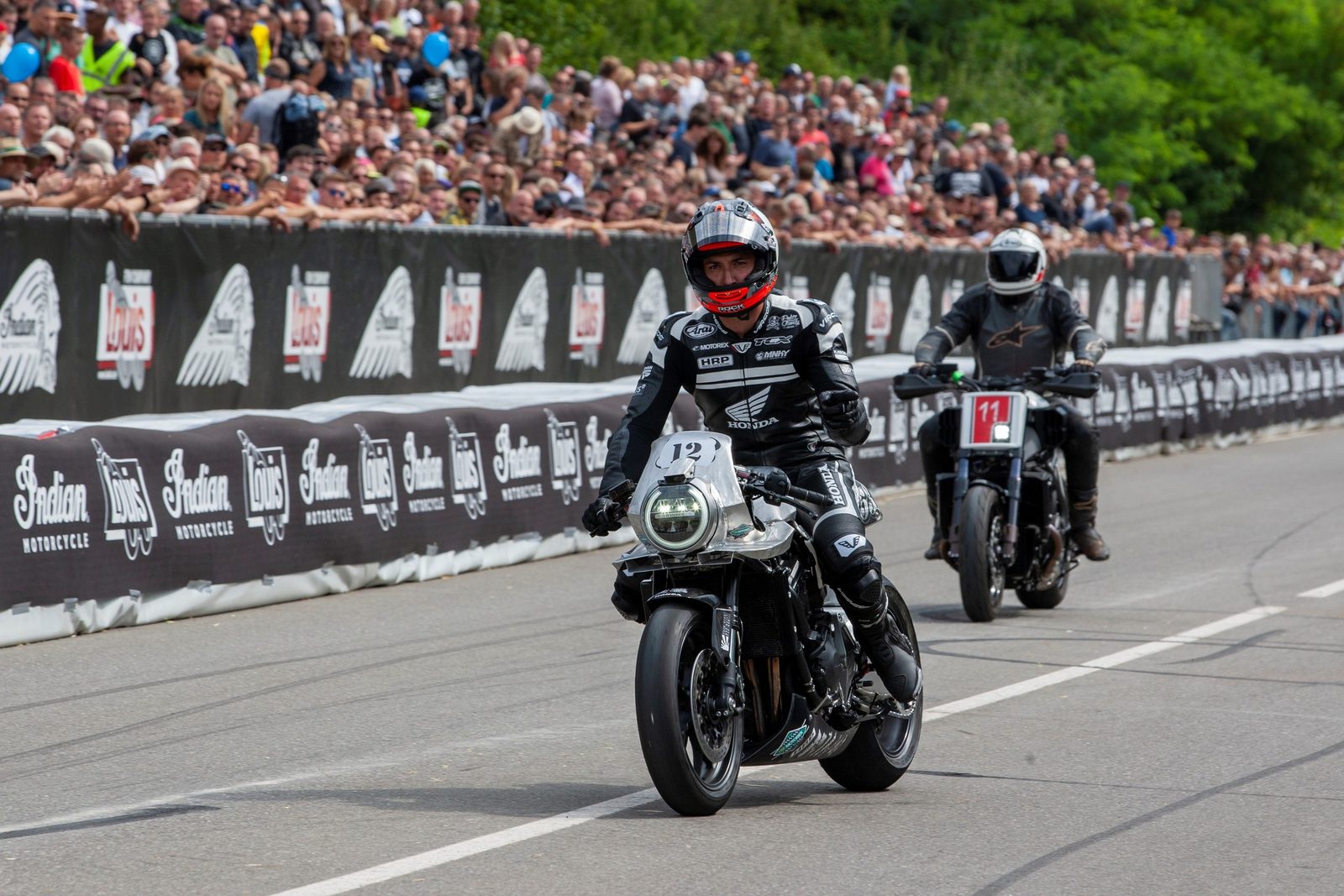 Honda CB1000R Festival Glemseck 101