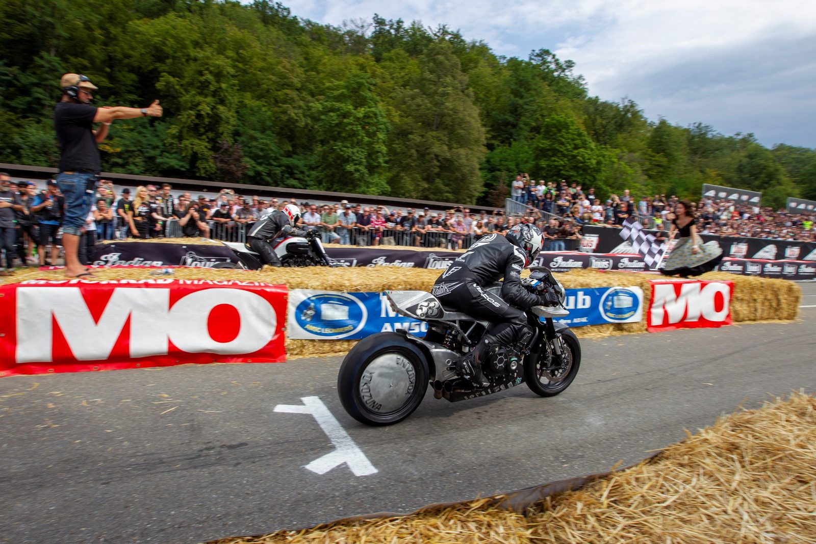 Honda CB1000R Festival Glemseck 101