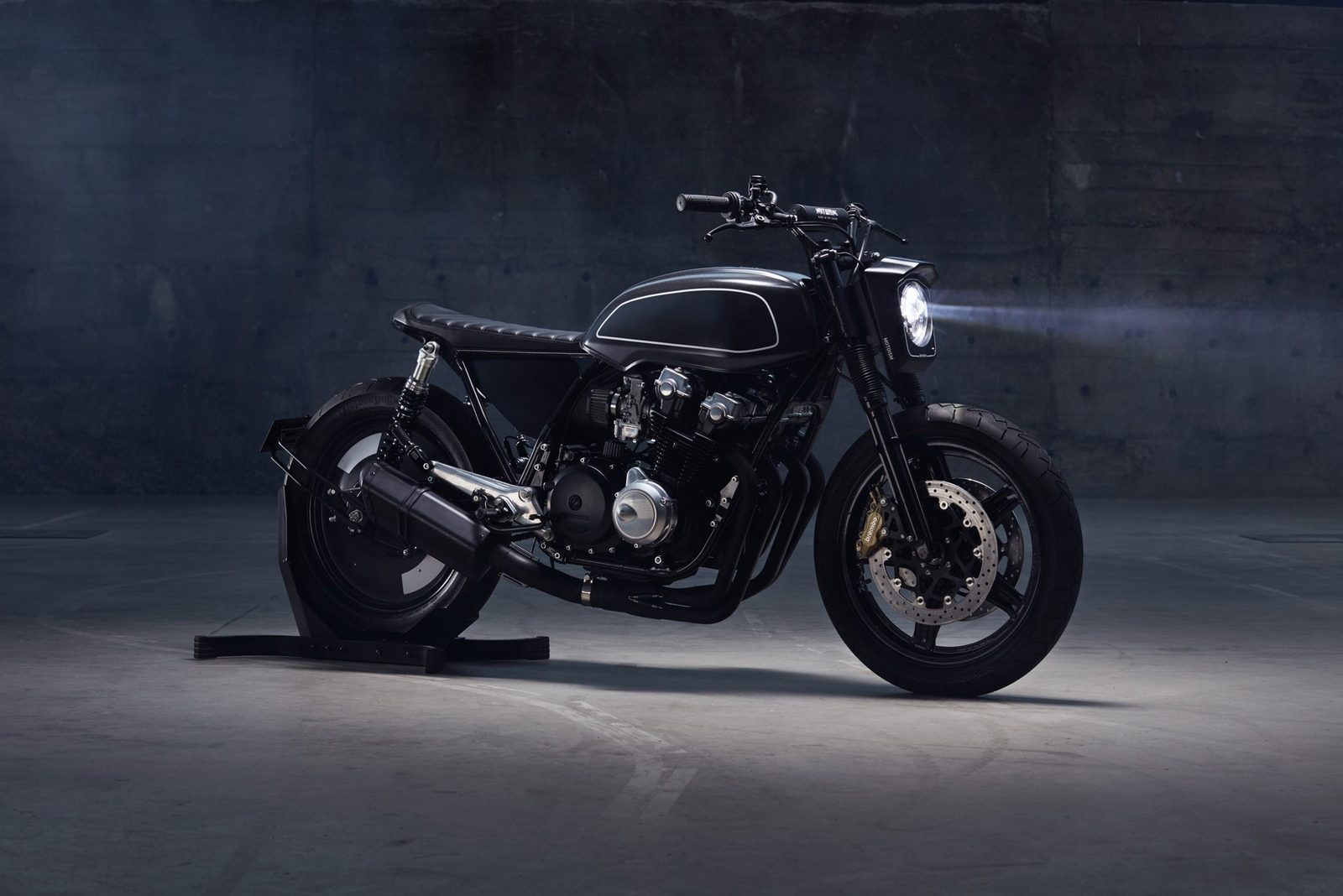 Honda CB1000R Festival Glemseck 101