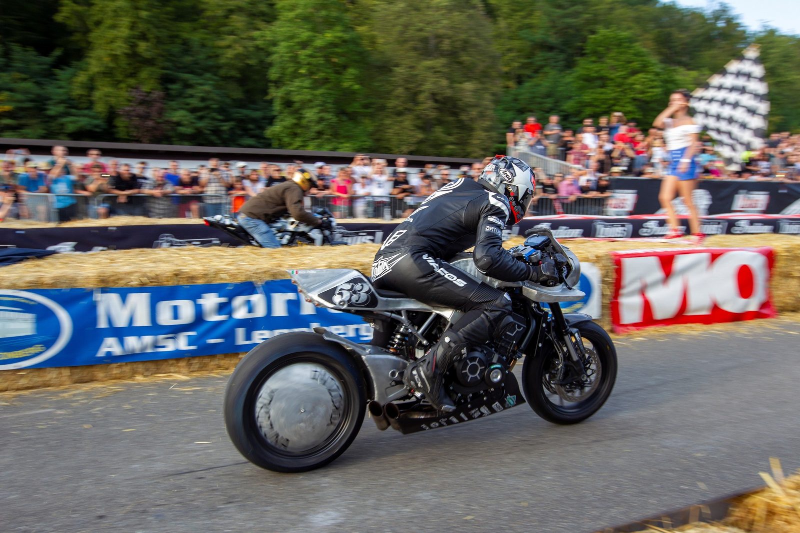 Honda CB1000R Festival Glemseck 101