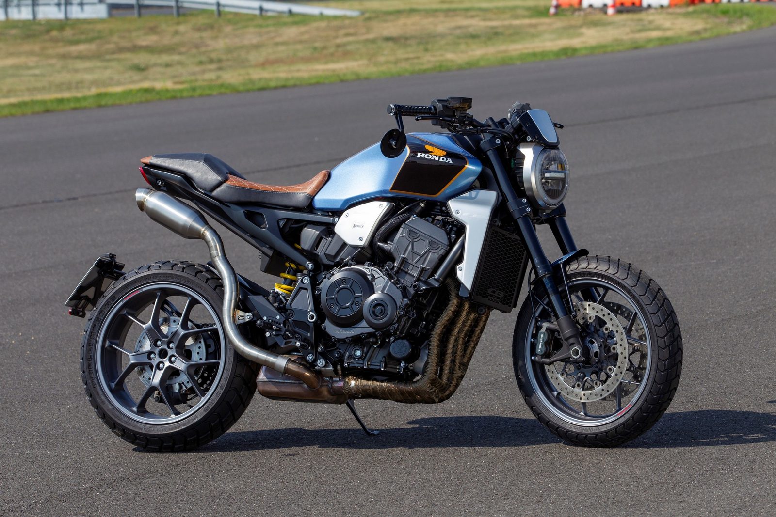 Honda CB1000R Festival Glemseck 101