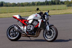 Honda CB1000R Festival Glemseck 101 Honda CB1000R Festival Glemseck 101