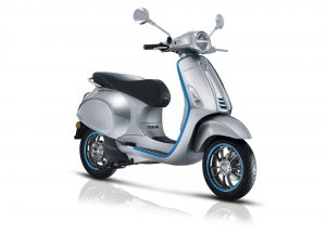 Vespa Elettrica : tous les détails sur le scooter électrique Piaggio Vespa Elettrica : tous les détails sur le scooter électrique Piaggio