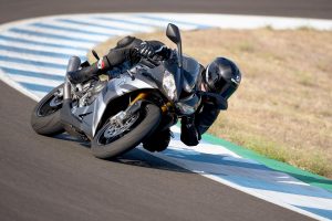 Triumph Daytona Moto2 765 Édition Limitée Triumph Daytona Moto2 765 Édition Limitée