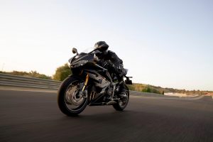 Triumph Daytona Moto2 765 Édition Limitée Triumph Daytona Moto2 765 Édition Limitée