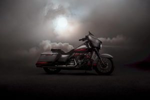 Harley-Davidson FLHXSECVO Street Glide 2020 Harley-Davidson FLHXSECVO Street Glide 2020