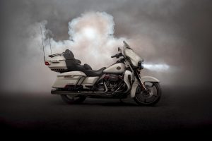 Harley-Davidson FLHTK CVO Limitée 2020